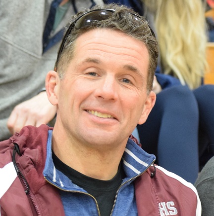 Doug Stevenson Doug Stevenson